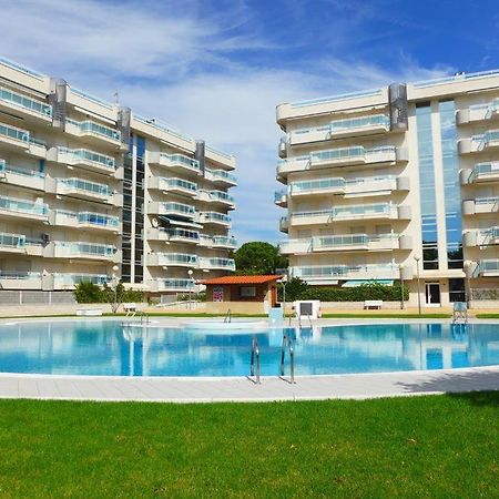Apartamento Para 4-6 Personas En Larimar Salou Luaran gambar