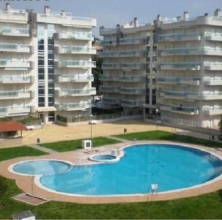 Apartamento Para 4-6 Personas En Larimar Salou Luaran gambar