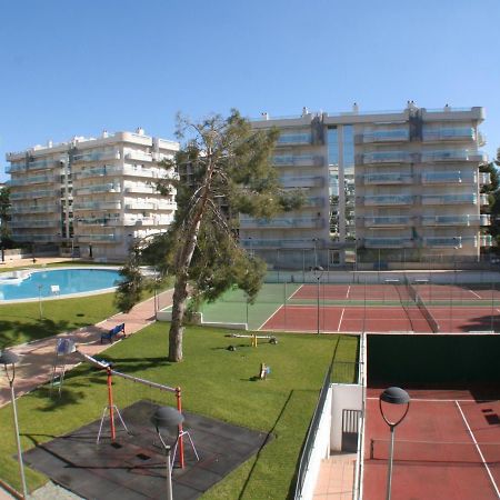 Apartamento Para 4-6 Personas En Larimar Salou Luaran gambar
