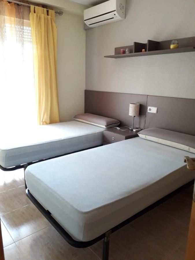 Apartamento Para 4-6 Personas En Larimar Salou Luaran gambar