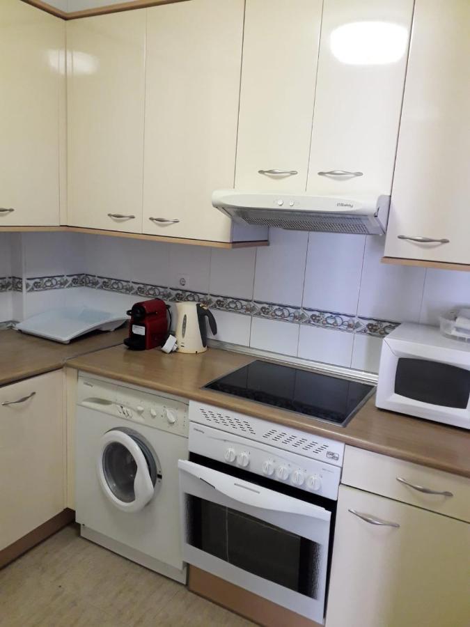 Apartamento Para 4-6 Personas En Larimar Salou Luaran gambar
