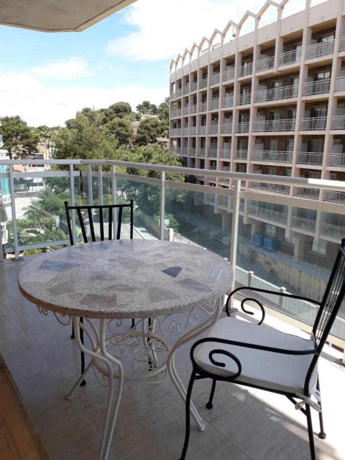 Apartamento Para 4-6 Personas En Larimar Salou Luaran gambar