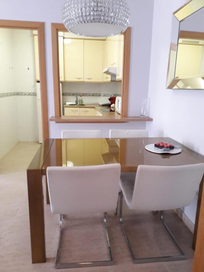 Apartamento Para 4-6 Personas En Larimar Salou Luaran gambar