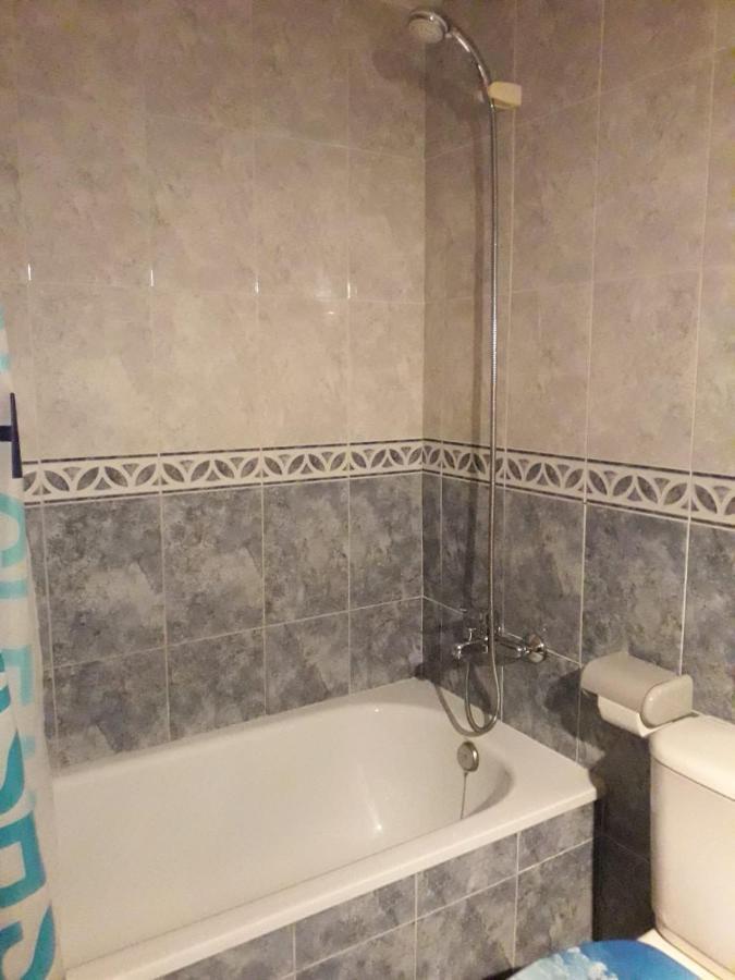 Apartamento Para 4-6 Personas En Larimar Salou Luaran gambar
