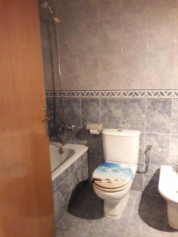 Apartamento Para 4-6 Personas En Larimar Salou Luaran gambar