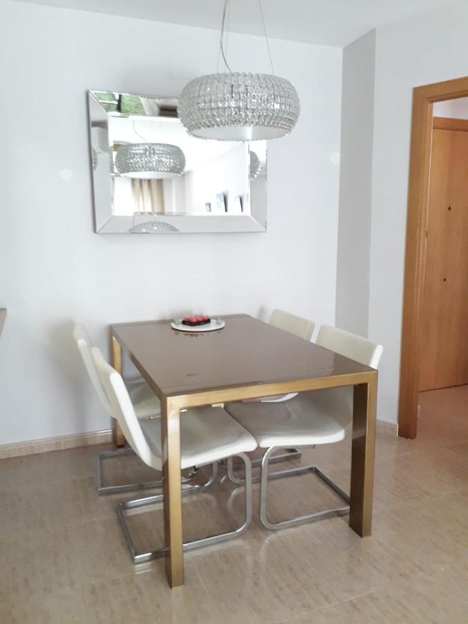 Apartamento Para 4-6 Personas En Larimar Salou Luaran gambar