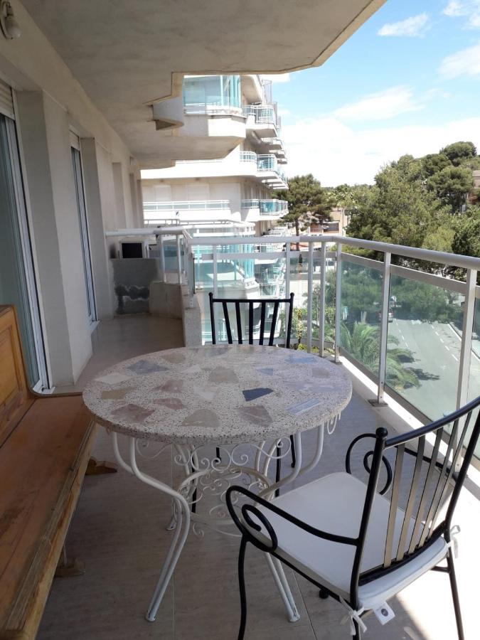 Apartamento Para 4-6 Personas En Larimar Salou Luaran gambar