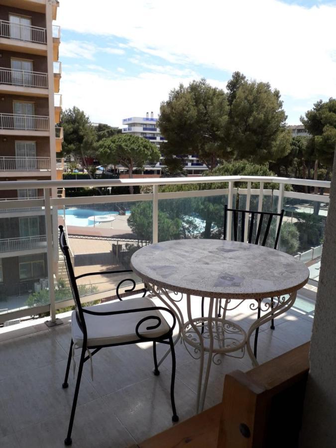 Apartamento Para 4-6 Personas En Larimar Salou Luaran gambar