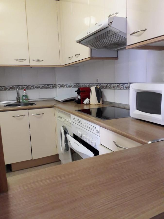 Apartamento Para 4-6 Personas En Larimar Salou Luaran gambar