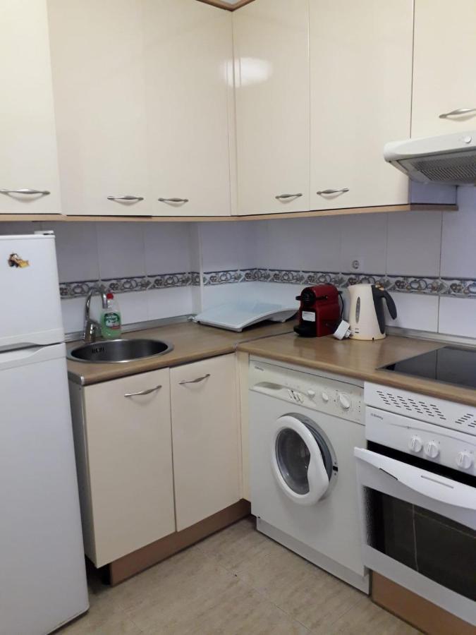 Apartamento Para 4-6 Personas En Larimar Salou Luaran gambar