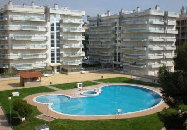 Apartamento Para 4-6 Personas En Larimar Salou Luaran gambar